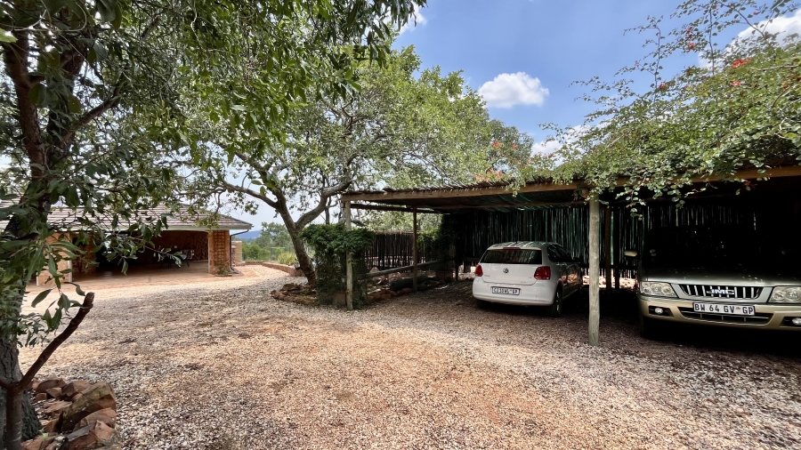 4 Bedroom Property for Sale in Bela Bela Limpopo