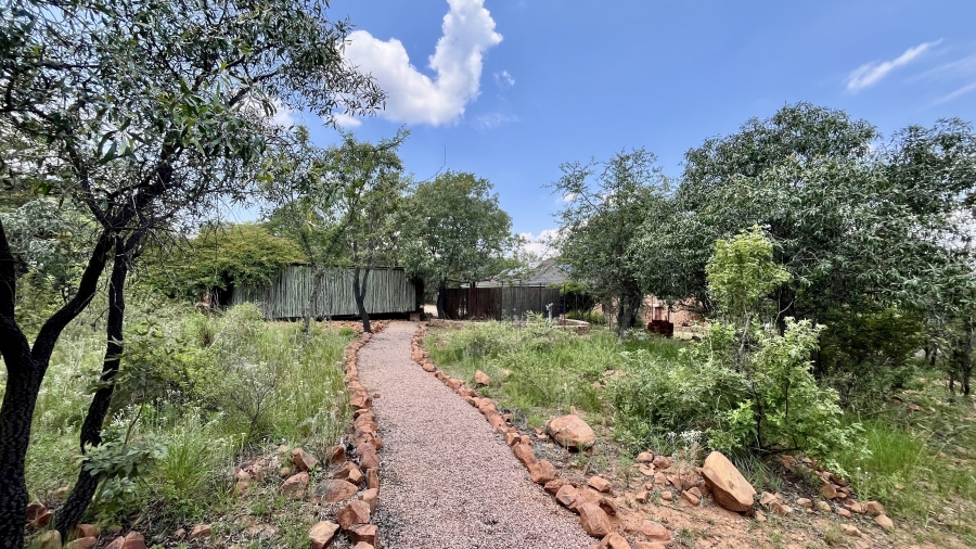 4 Bedroom Property for Sale in Bela Bela Limpopo