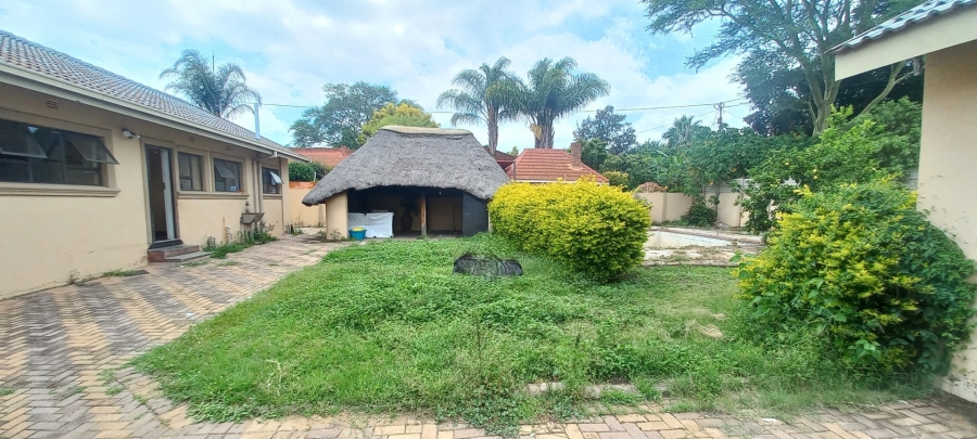 3 Bedroom Property for Sale in Fauna Park Limpopo