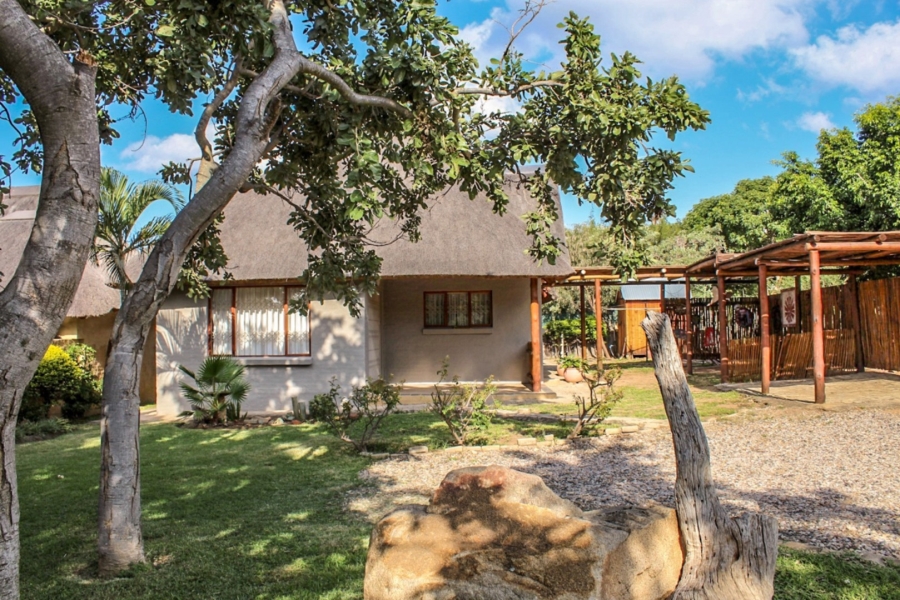 3 Bedroom Property for Sale in Kampersrus Limpopo