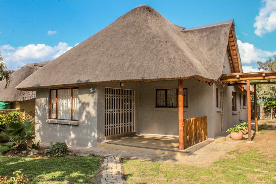 3 Bedroom Property for Sale in Kampersrus Limpopo