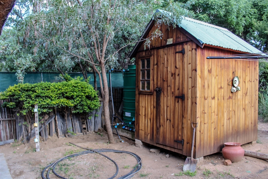 3 Bedroom Property for Sale in Kampersrus Limpopo