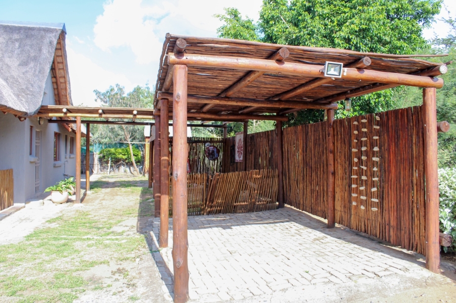 3 Bedroom Property for Sale in Kampersrus Limpopo