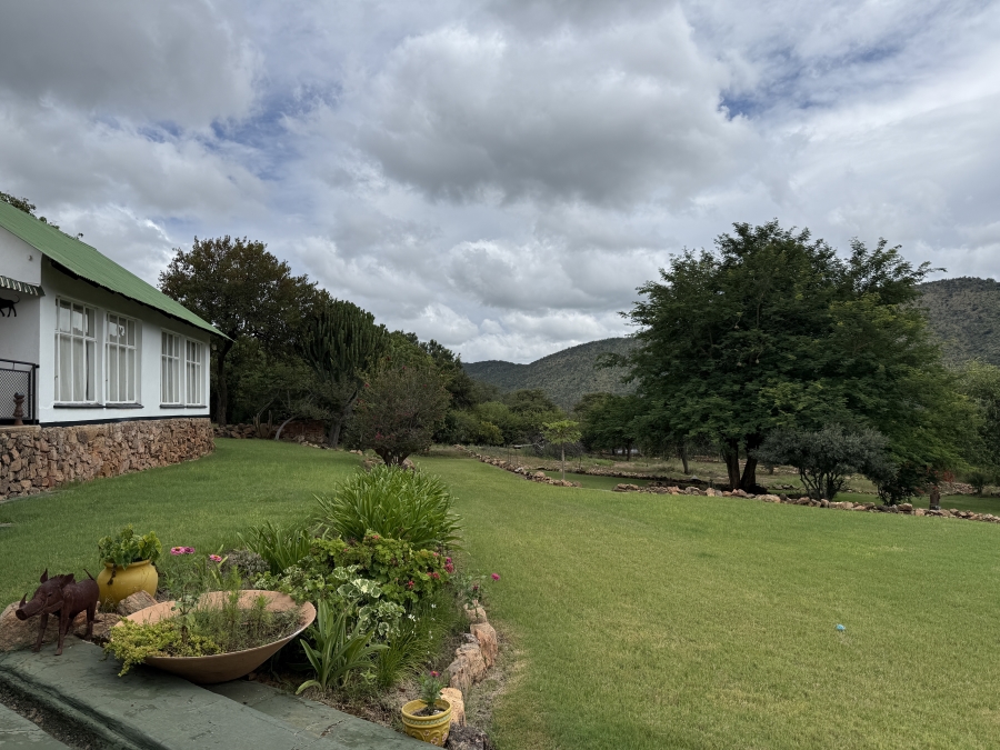 8 Bedroom Property for Sale in Planknek A H Limpopo