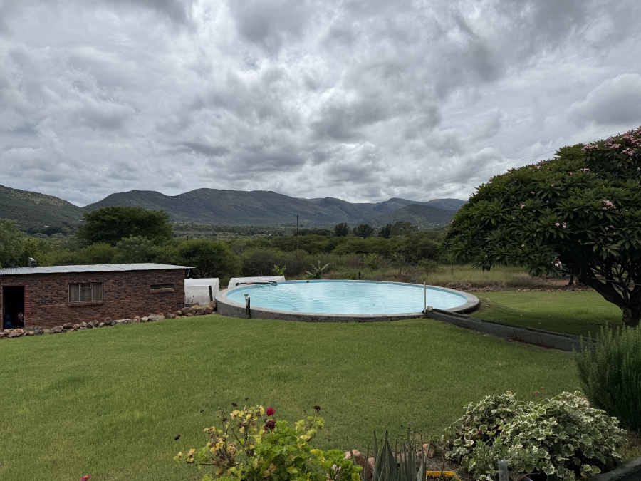 8 Bedroom Property for Sale in Planknek A H Limpopo