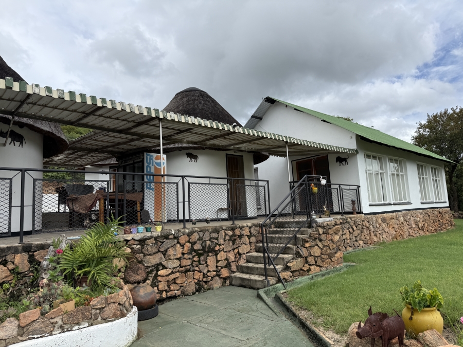 8 Bedroom Property for Sale in Planknek A H Limpopo