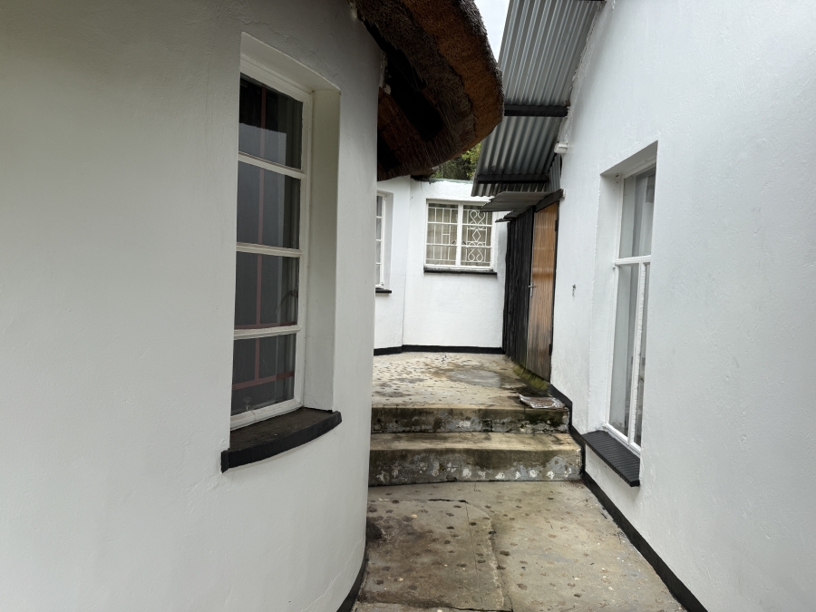 8 Bedroom Property for Sale in Planknek A H Limpopo