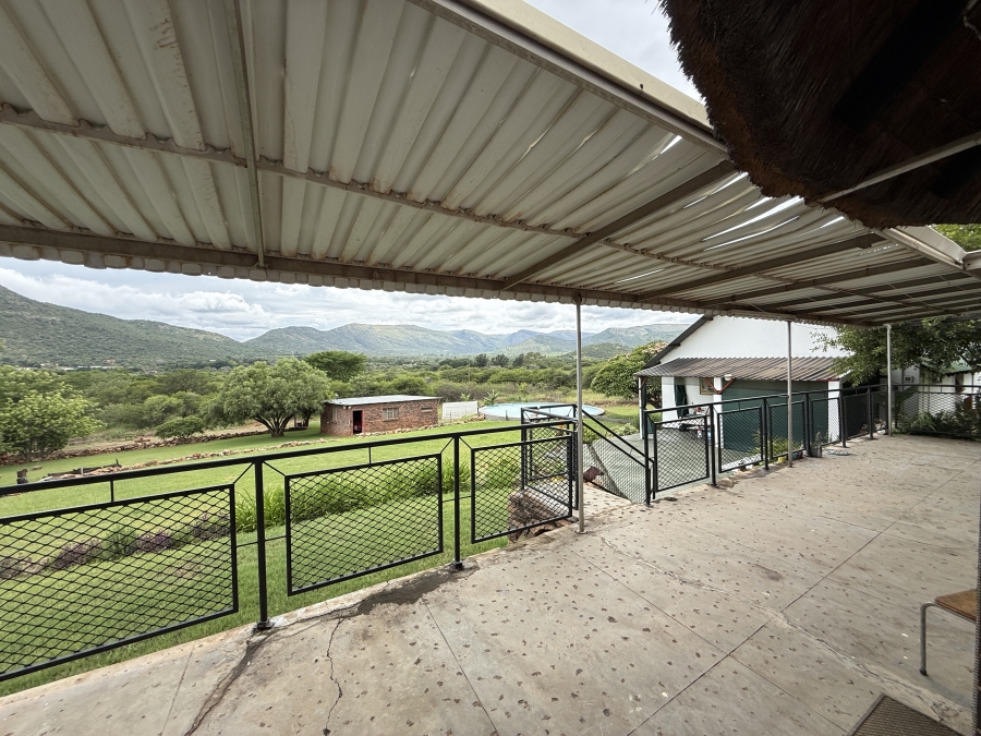 8 Bedroom Property for Sale in Planknek A H Limpopo