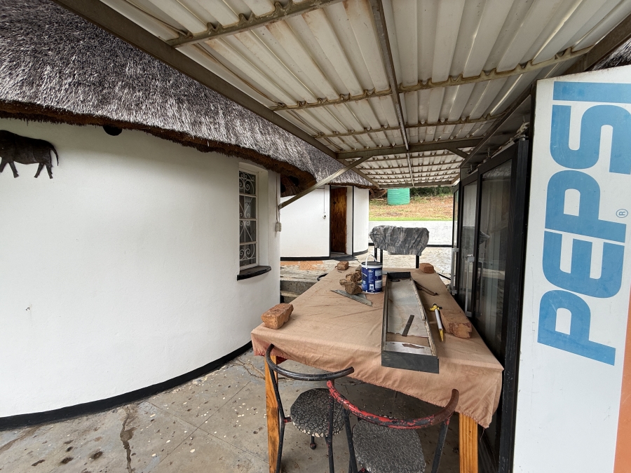 8 Bedroom Property for Sale in Planknek A H Limpopo