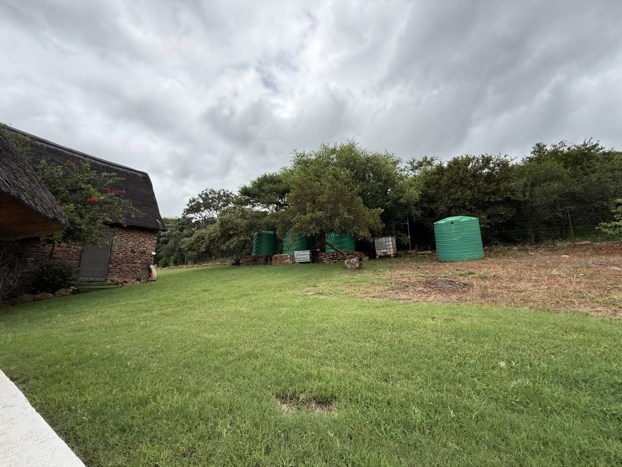 8 Bedroom Property for Sale in Planknek A H Limpopo