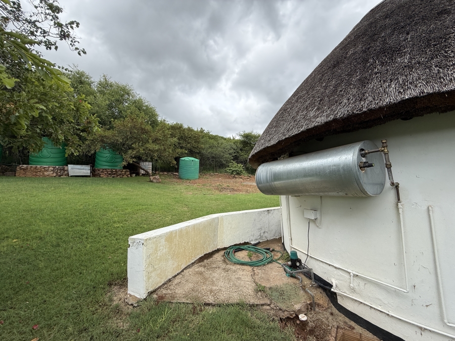 8 Bedroom Property for Sale in Planknek A H Limpopo