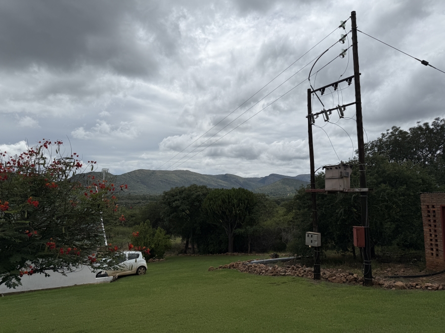 8 Bedroom Property for Sale in Planknek A H Limpopo