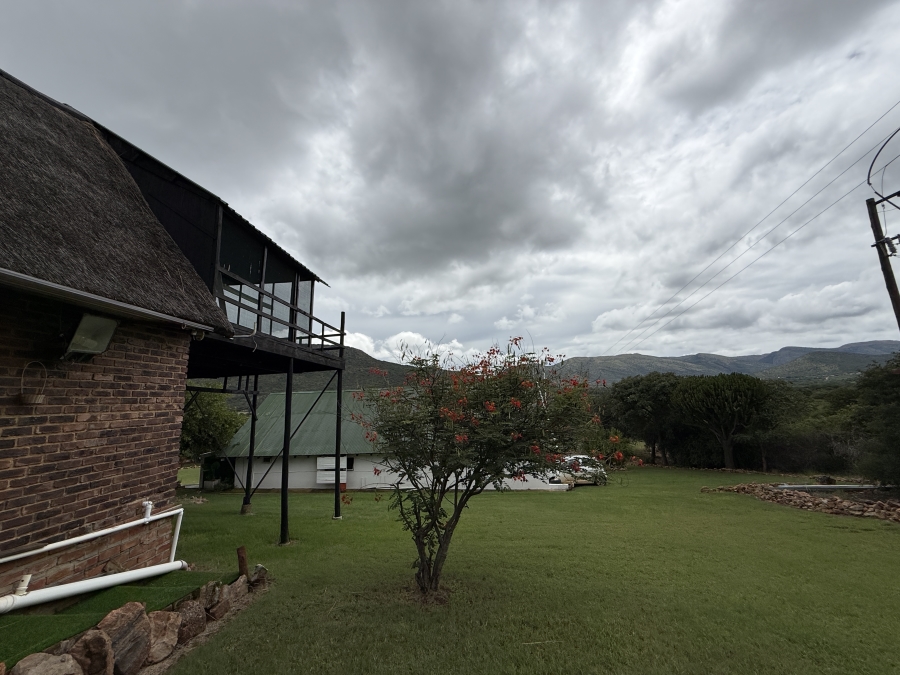 8 Bedroom Property for Sale in Planknek A H Limpopo