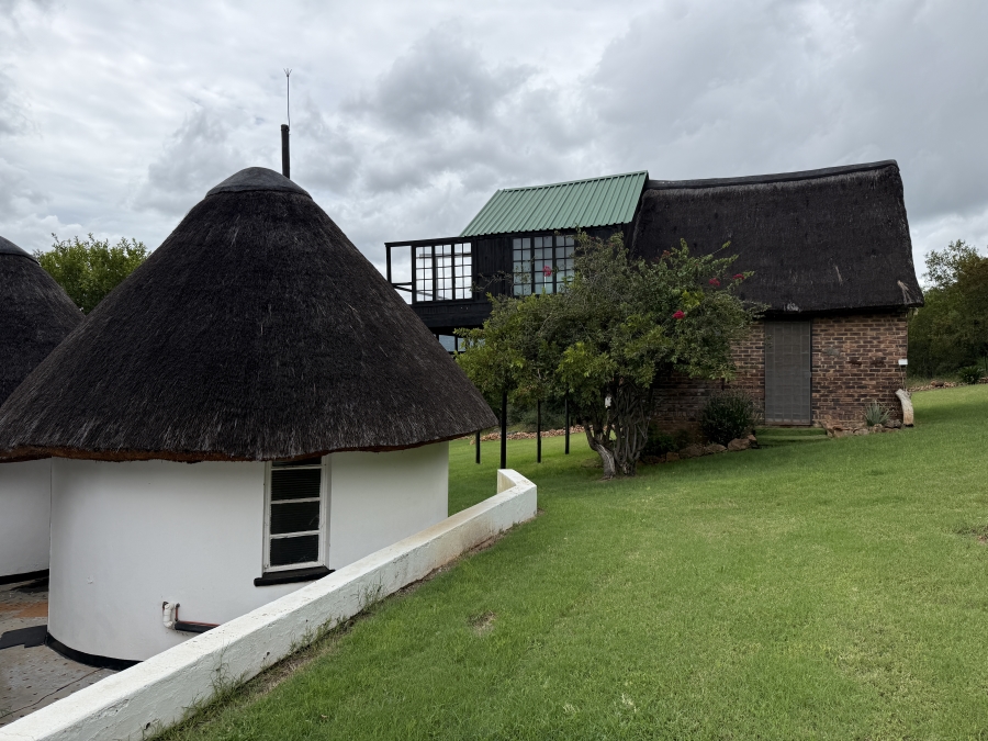 8 Bedroom Property for Sale in Planknek A H Limpopo