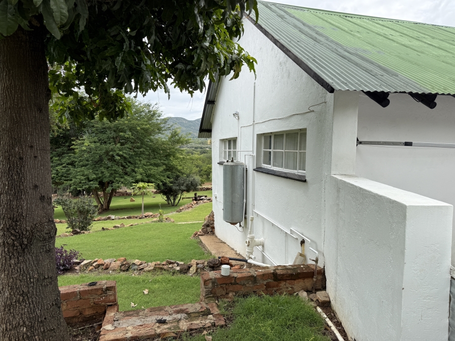 8 Bedroom Property for Sale in Planknek A H Limpopo