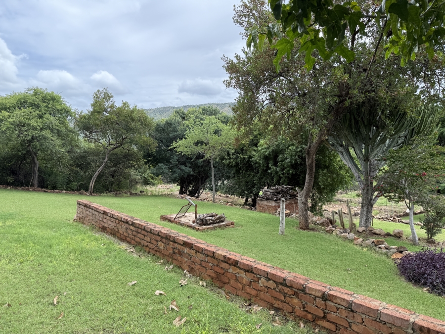 8 Bedroom Property for Sale in Planknek A H Limpopo