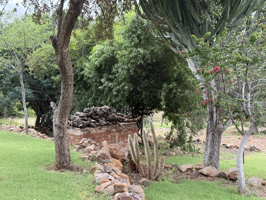 8 Bedroom Property for Sale in Planknek A H Limpopo