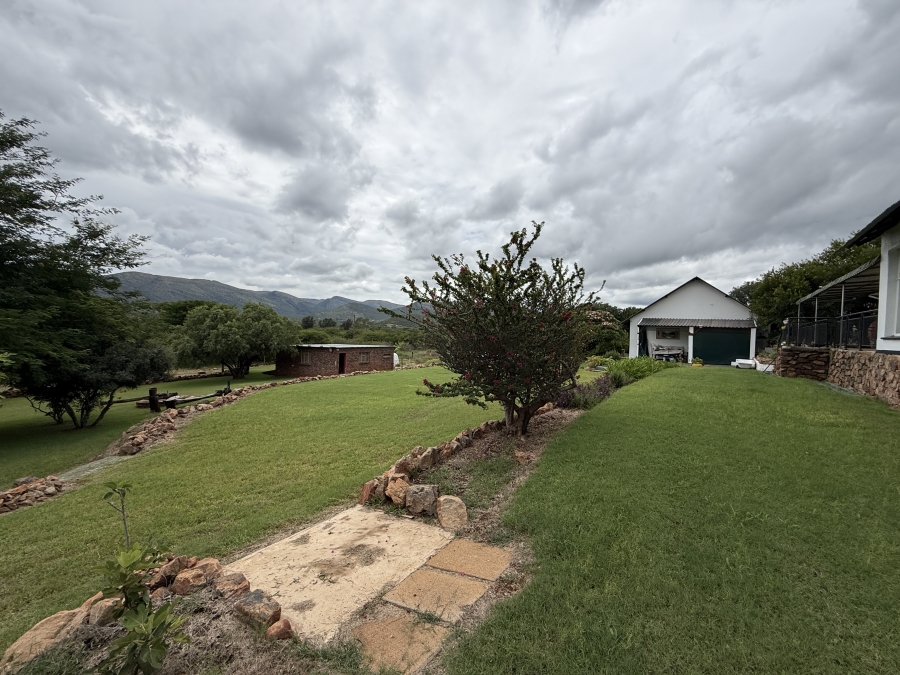 8 Bedroom Property for Sale in Planknek A H Limpopo