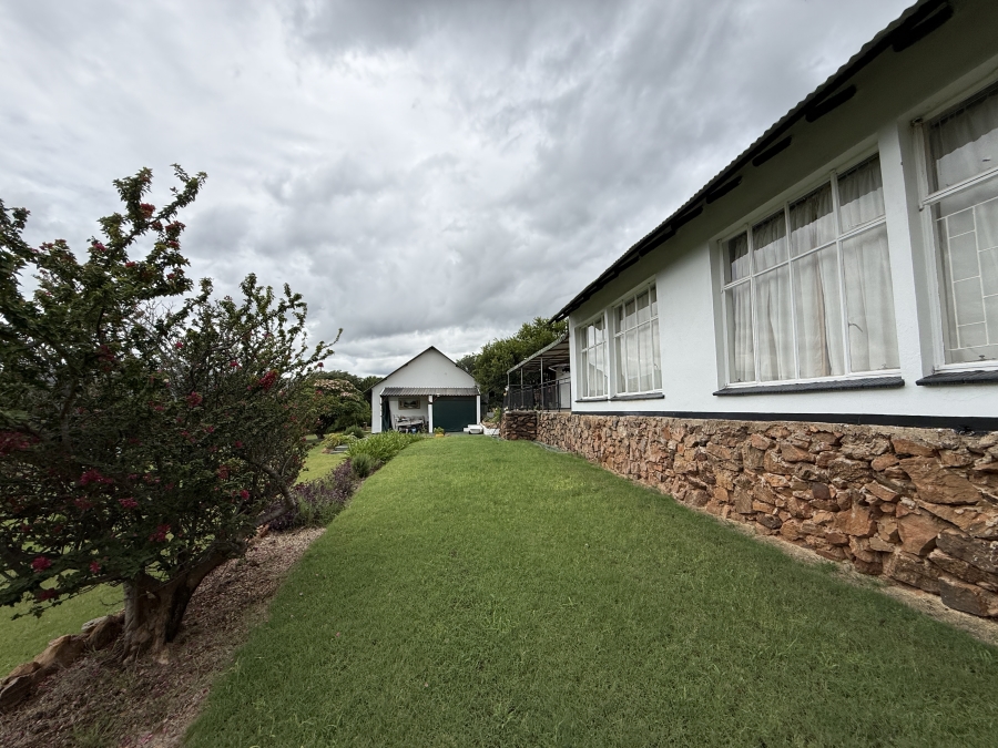 8 Bedroom Property for Sale in Planknek A H Limpopo