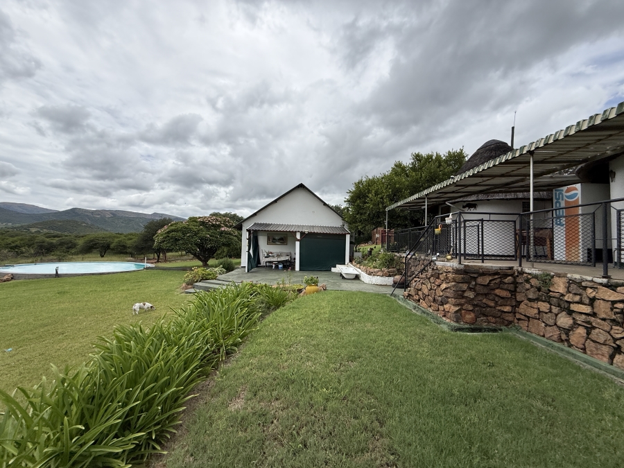 8 Bedroom Property for Sale in Planknek A H Limpopo