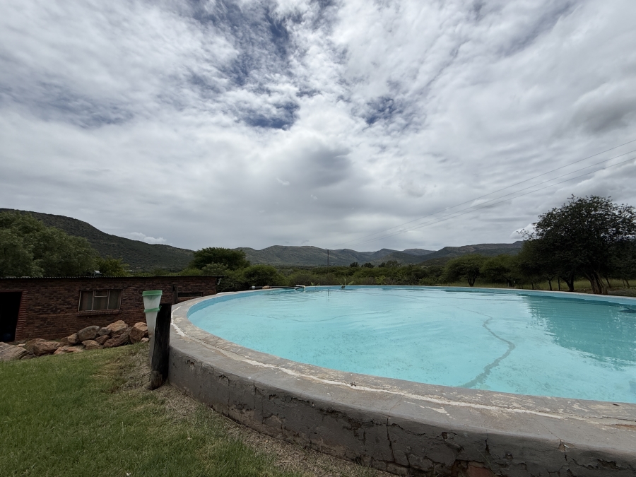 8 Bedroom Property for Sale in Planknek A H Limpopo