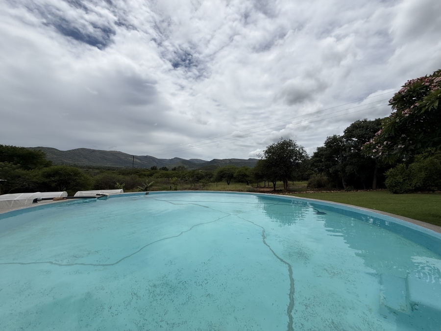 8 Bedroom Property for Sale in Planknek A H Limpopo