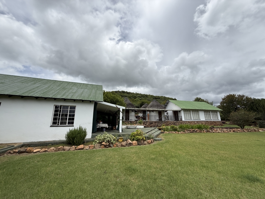 8 Bedroom Property for Sale in Planknek A H Limpopo