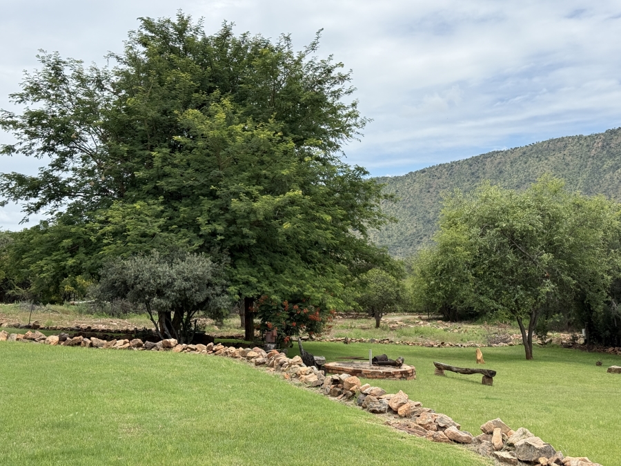 8 Bedroom Property for Sale in Planknek A H Limpopo