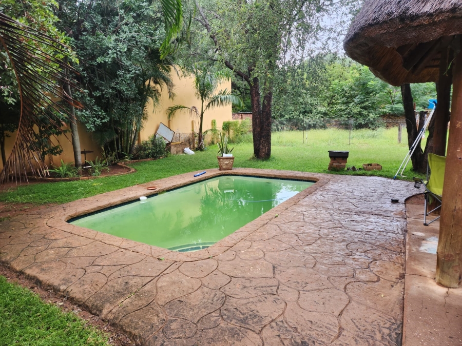 2 Bedroom Property for Sale in Onverwacht Limpopo