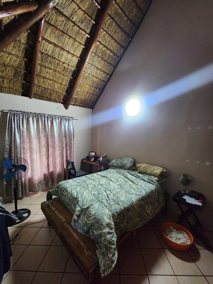 2 Bedroom Property for Sale in Onverwacht Limpopo