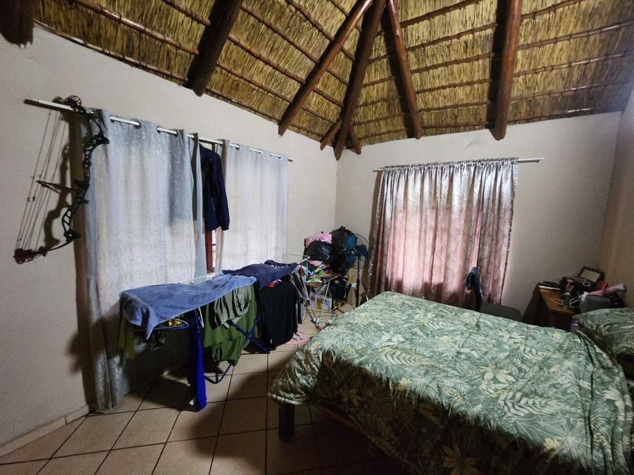 2 Bedroom Property for Sale in Onverwacht Limpopo