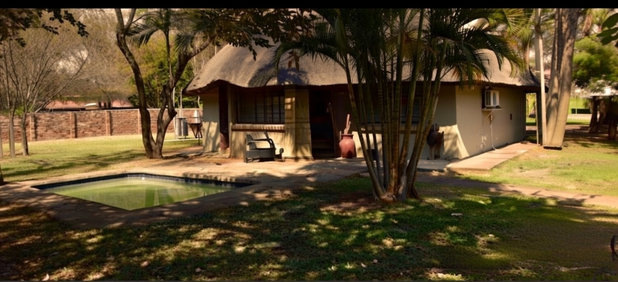 2 Bedroom Property for Sale in Onverwacht Limpopo