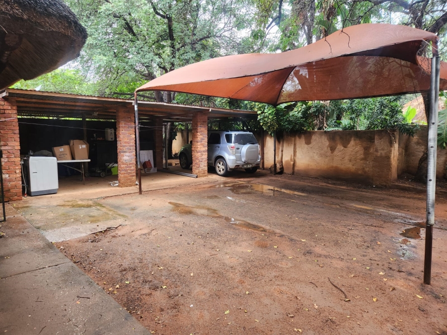 2 Bedroom Property for Sale in Onverwacht Limpopo