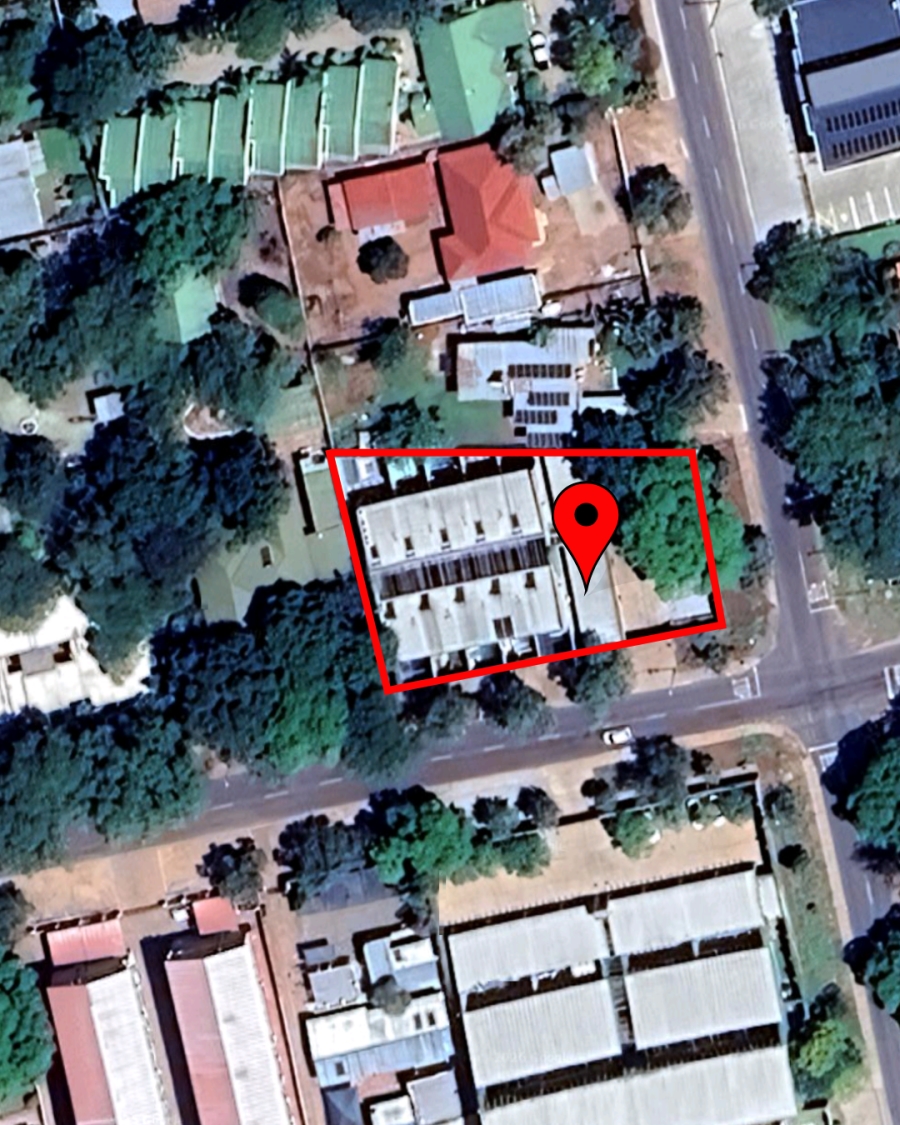 2 Bedroom Property for Sale in Polokwane Central Limpopo