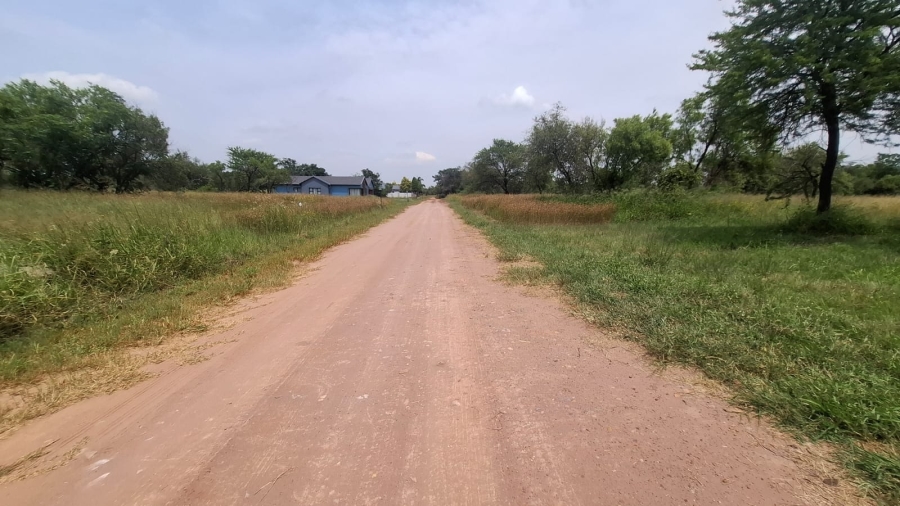 0 Bedroom Property for Sale in Bela Bela Limpopo