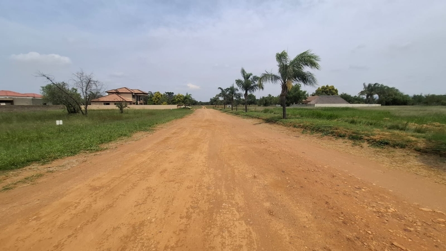 0 Bedroom Property for Sale in Bela Bela Limpopo