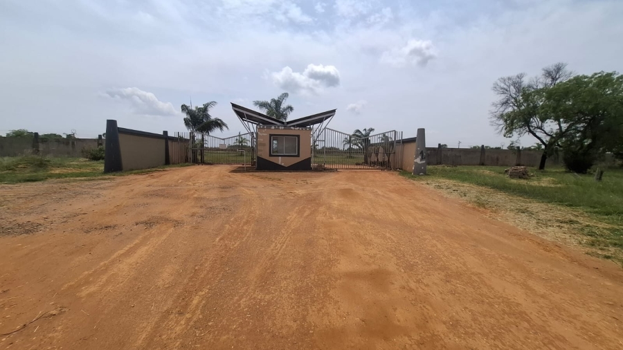 0 Bedroom Property for Sale in Bela Bela Limpopo