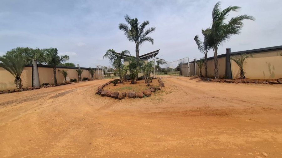 0 Bedroom Property for Sale in Bela Bela Limpopo