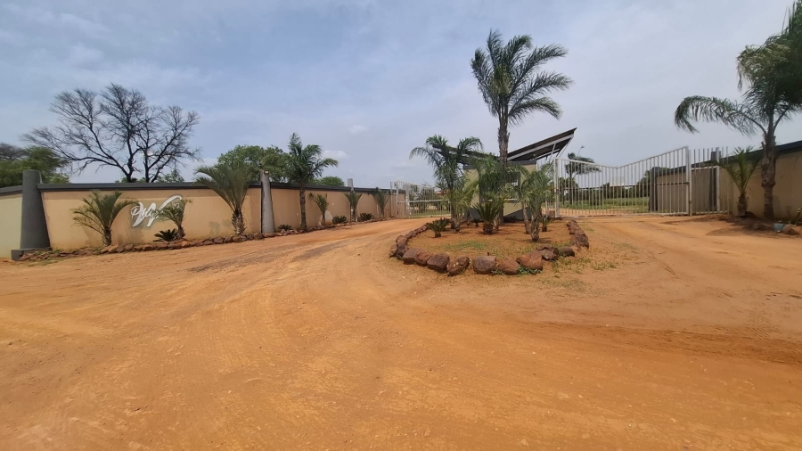 0 Bedroom Property for Sale in Bela Bela Limpopo