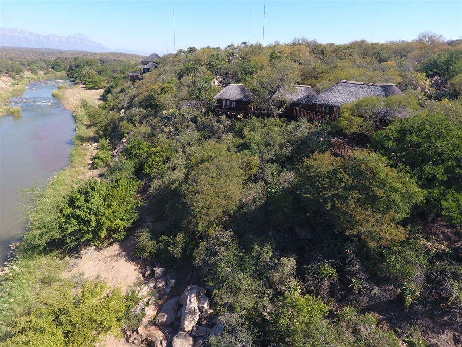 4 Bedroom Property for Sale in Lissataba Private Nature Reserve Limpopo