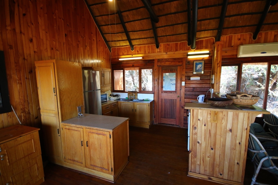 4 Bedroom Property for Sale in Lissataba Private Nature Reserve Limpopo