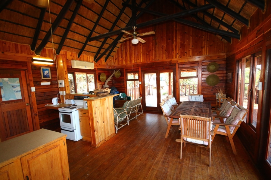 4 Bedroom Property for Sale in Lissataba Private Nature Reserve Limpopo