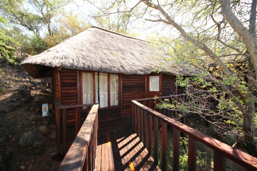 4 Bedroom Property for Sale in Lissataba Private Nature Reserve Limpopo