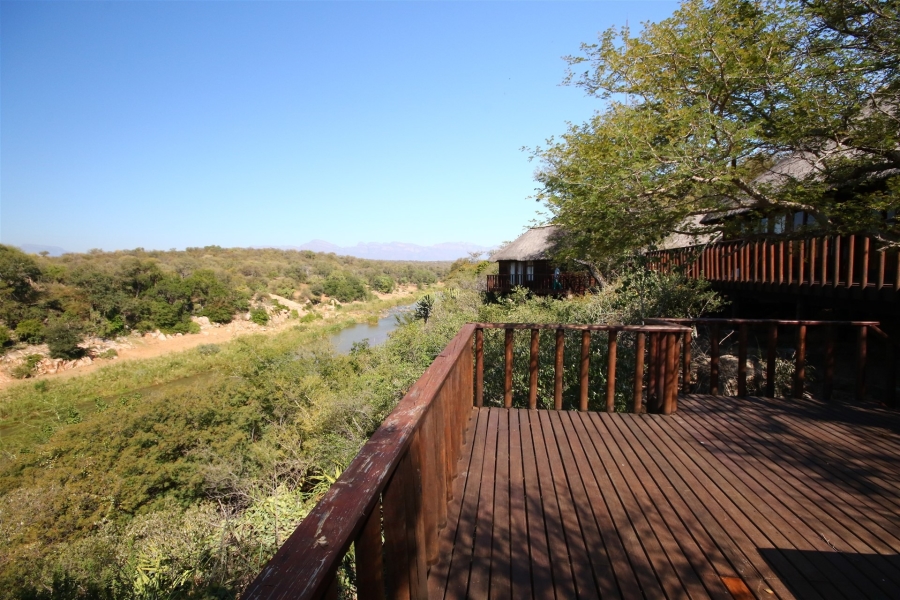 4 Bedroom Property for Sale in Lissataba Private Nature Reserve Limpopo