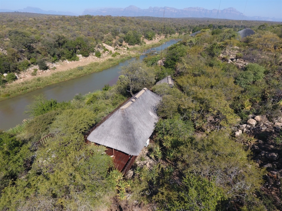 4 Bedroom Property for Sale in Lissataba Private Nature Reserve Limpopo