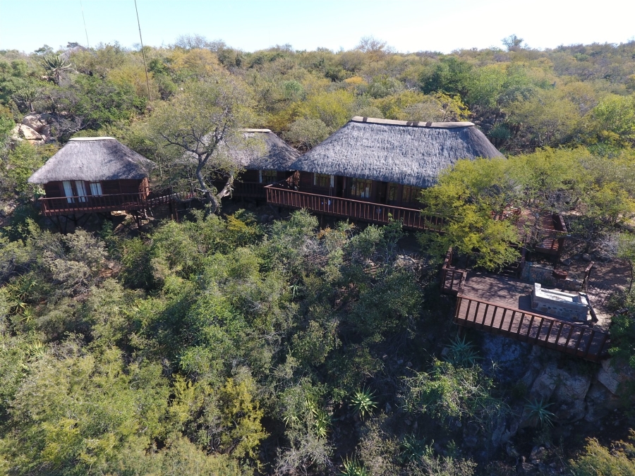 4 Bedroom Property for Sale in Lissataba Private Nature Reserve Limpopo