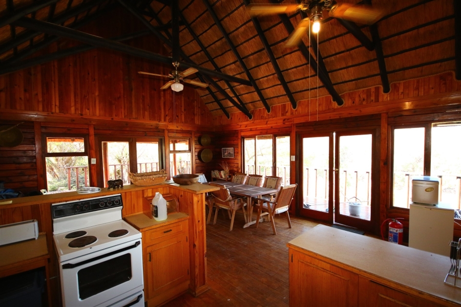 4 Bedroom Property for Sale in Lissataba Private Nature Reserve Limpopo