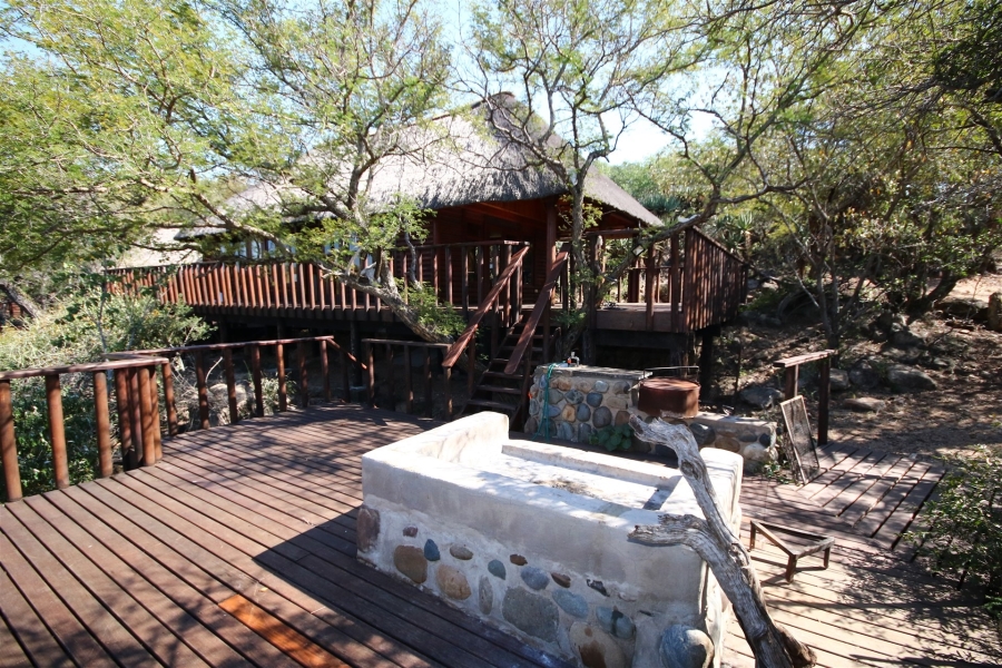 4 Bedroom Property for Sale in Lissataba Private Nature Reserve Limpopo