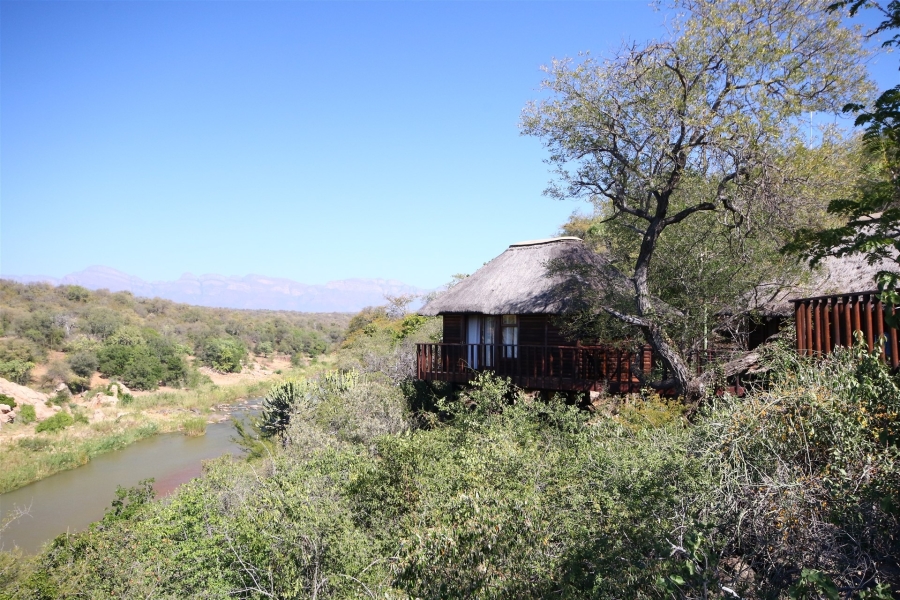 4 Bedroom Property for Sale in Lissataba Private Nature Reserve Limpopo