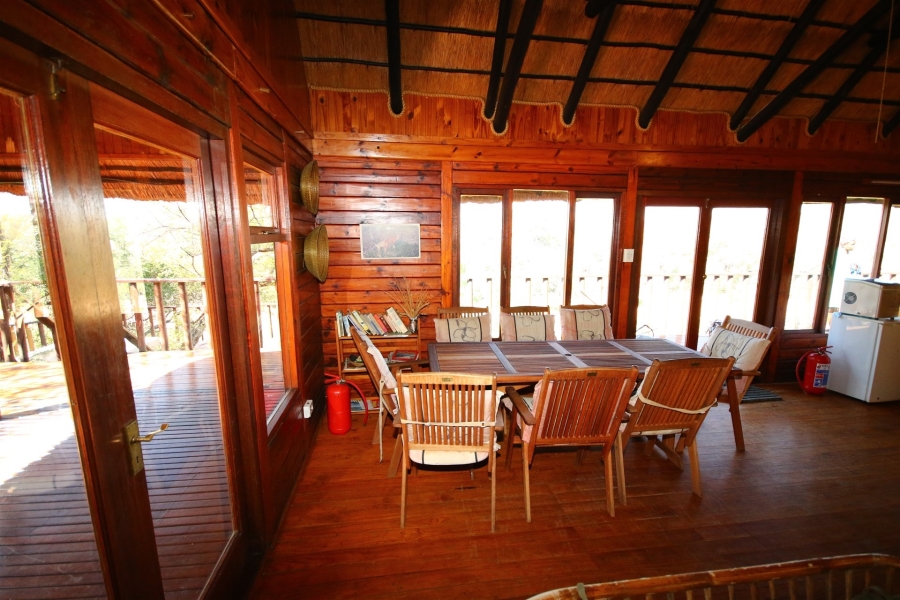 4 Bedroom Property for Sale in Lissataba Private Nature Reserve Limpopo